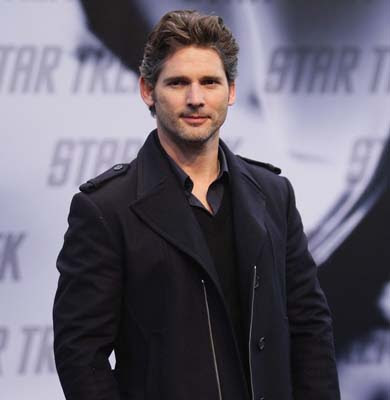 Eric Bana